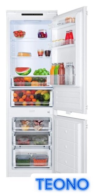 Холодильник Amica BK3045.4 NF - Изображение №2 — Интернет-магазин Teono.by