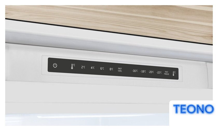 Холодильник Amica BK3045.4 NF - Изображение №5 — Интернет-магазин Teono.by