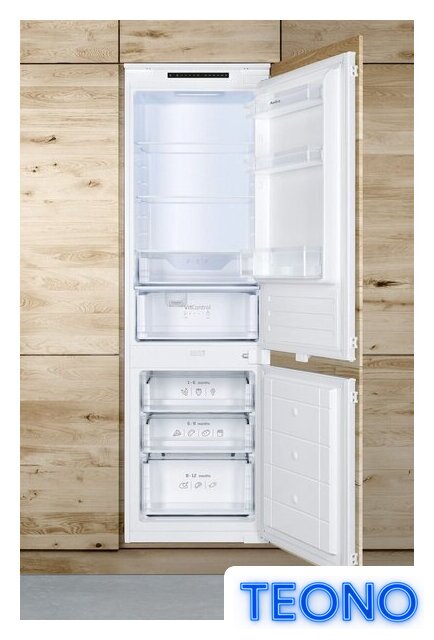 Холодильник Amica BK3045.4 NF - Изображение №3 — Интернет-магазин Teono.by