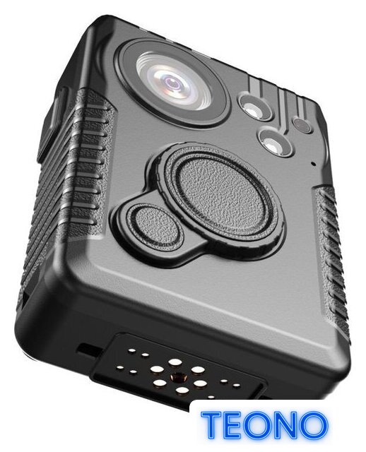 Экшен-камера BodyDvr 550 64Гб/GPS - Изображение №7 — Интернет-магазин Teono.by