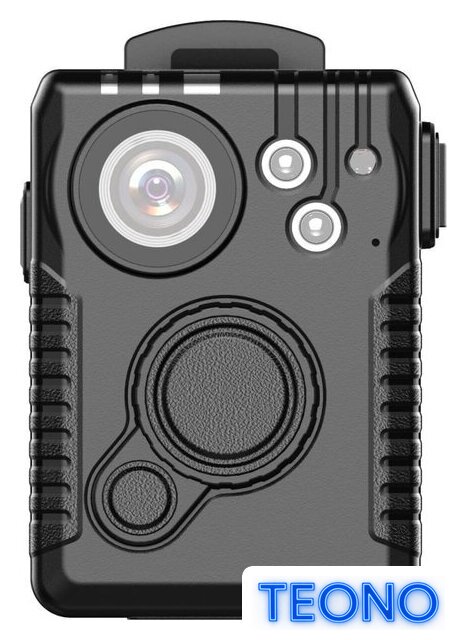 Экшен-камера BodyDvr 550 64Гб/GPS - Изображение №4 — Интернет-магазин Teono.by