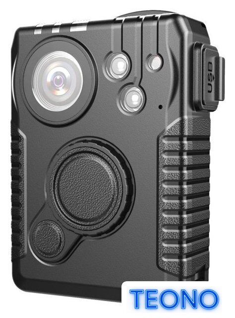 Экшен-камера BodyDvr 550 64Гб/GPS - Изображение №5 — Интернет-магазин Teono.by