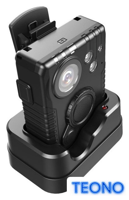 Экшен-камера BodyDvr 550 64Гб/GPS - Изображение №3 — Интернет-магазин Teono.by