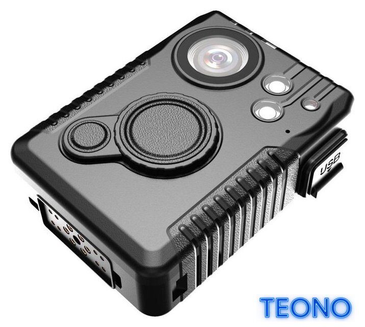 Экшен-камера BodyDvr 550 64Гб/GPS - Изображение №6 — Интернет-магазин Teono.by