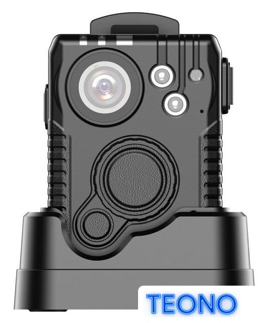 Экшен-камера BodyDvr 550 64Гб/GPS - Изображение №1 — Интернет-магазин Teono.by