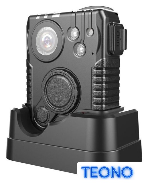 Экшен-камера BodyDvr 550 64Гб/GPS - Изображение №2 — Интернет-магазин Teono.by