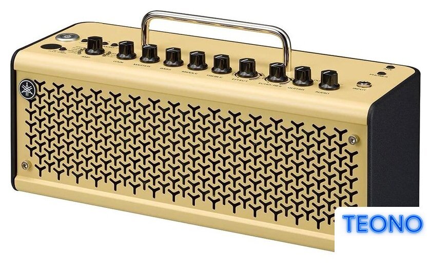 Комбоусилитель Yamaha THR10II - Изображение №1 — Интернет-магазин Teono.by
