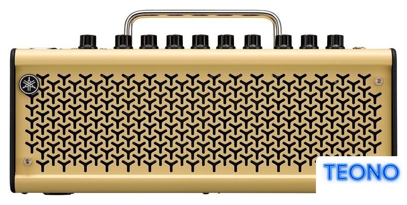 Комбоусилитель Yamaha THR10II - Изображение №2 — Интернет-магазин Teono.by