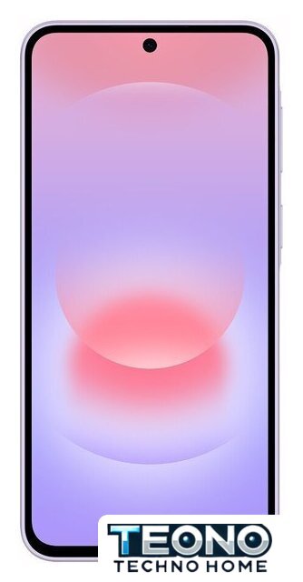 Телефон Samsung Galaxy A37 SM-A376E 8GB/128GB (фиолетовый) - Изображение №2 — Интернет-магазин Teono.by
