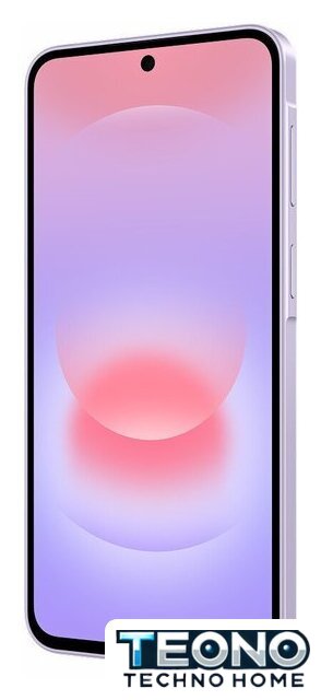 Телефон Samsung Galaxy A37 SM-A376E 8GB/128GB (фиолетовый) - Изображение №6 — Интернет-магазин Teono.by