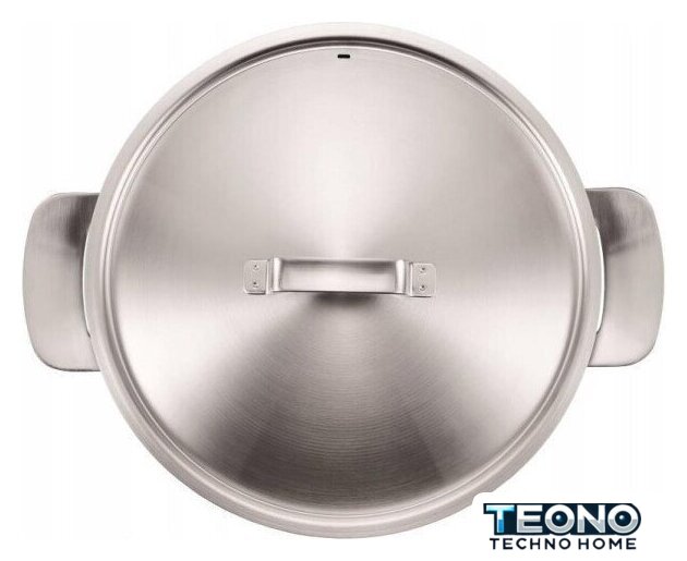 Жаровня Fiskars All Steel 1064749 - Изображение №2 — Интернет-магазин Teono.by