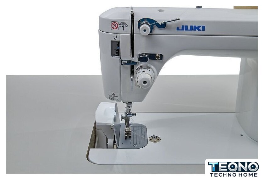 Электромеханическая швейная машина Juki TL-2300 Sumato - Изображение №14 — Интернет-магазин Teono.by