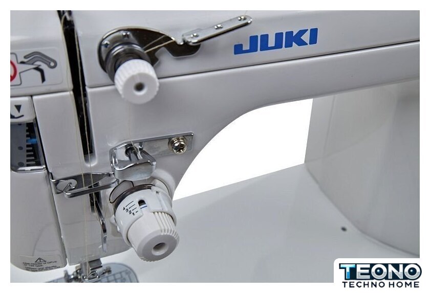 Электромеханическая швейная машина Juki TL-2300 Sumato - Изображение №15 — Интернет-магазин Teono.by