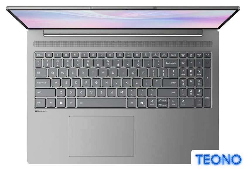 Ноутбук Lenovo IdeaPad Slim 5 16AHP10 83HW000CRK - Изображение №3 — Интернет-магазин Teono.by