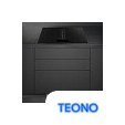 Варочная панель Smeg HOBD382MB2 - Изображение №5 — Интернет-магазин Teono.by