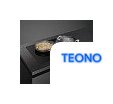 Варочная панель Smeg HOBD382MB2 - Изображение №3 — Интернет-магазин Teono.by