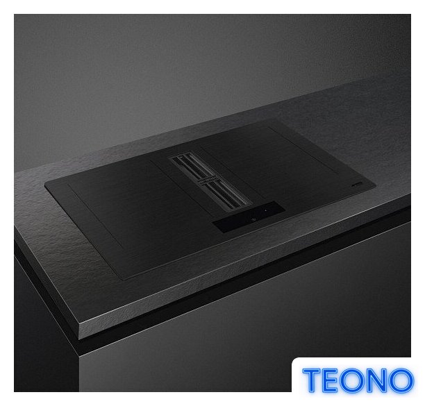 Варочная панель Smeg HOBD382MB2 - Изображение №2 — Интернет-магазин Teono.by
