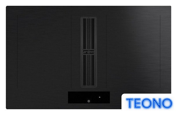 Варочная панель Smeg HOBD382MB2 - Изображение №1 — Интернет-магазин Teono.by