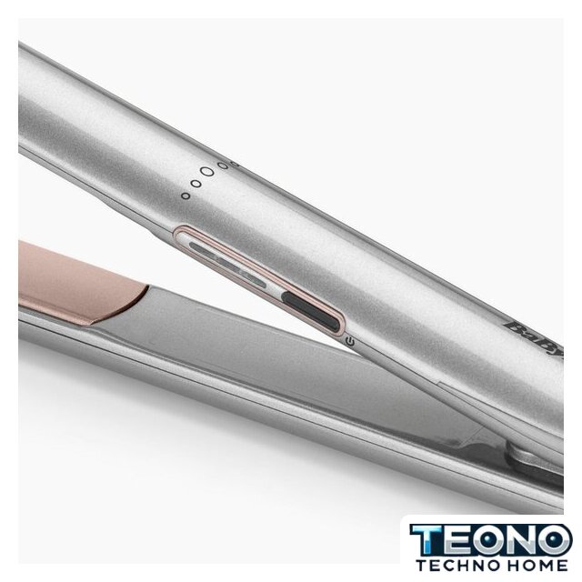 Выпрямитель BaByliss Cosmos ST260E - Изображение №4 — Интернет-магазин Teono.by