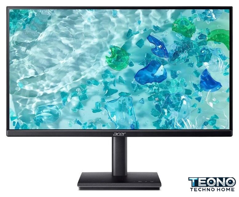 Монитор Acer Vero V227QE0bmipx UM.WV7CD.003 - Изображение №6 — Интернет-магазин Teono.by