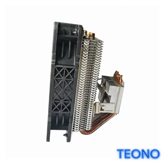 Кулер для процессора Gembird CPU-HURACAN-ARGB-X140 - Изображение №3 — Интернет-магазин Teono.by