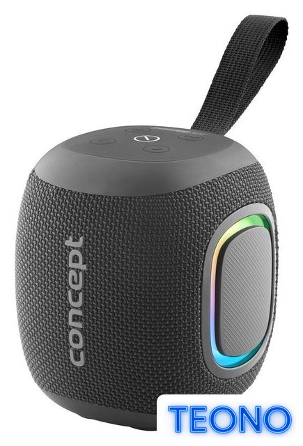 Беспроводная колонка Concept SoundJoy BR5010 - Изображение №1 — Интернет-магазин Teono.by