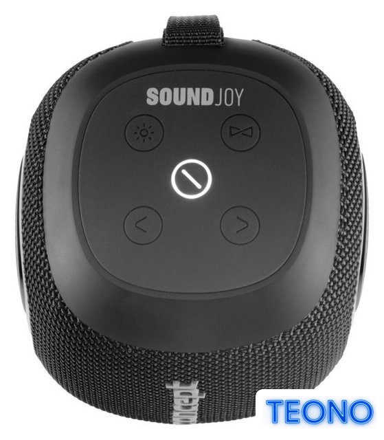 Беспроводная колонка Concept SoundJoy BR5010 - Изображение №3 — Интернет-магазин Teono.by
