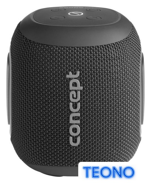 Беспроводная колонка Concept SoundJoy BR5010 - Изображение №2 — Интернет-магазин Teono.by