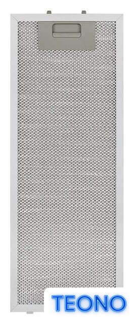 Кухонная вытяжка Krona Ambra 600 PB (нержавеющая сталь) - Изображение №11 — Интернет-магазин Teono.by