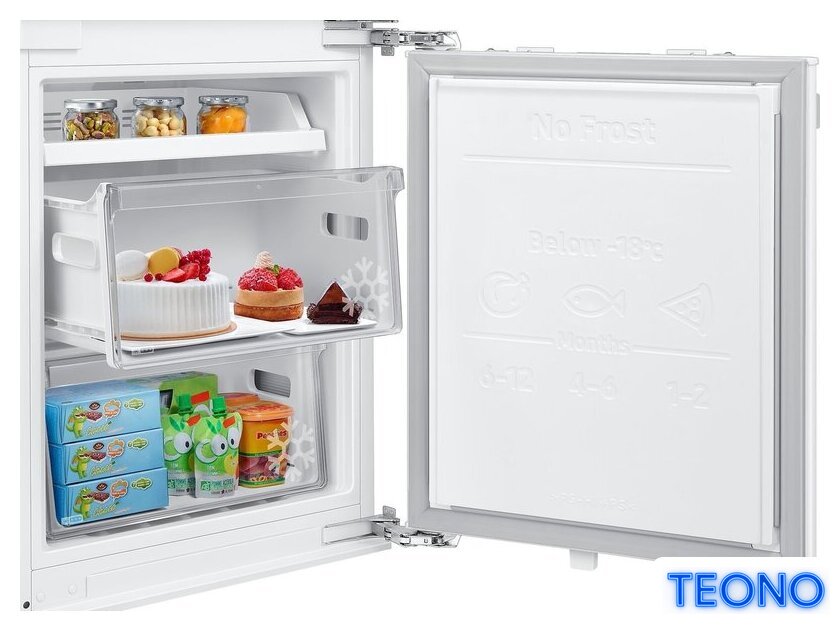 Холодильник Samsung BRB70F30BEF0EO - Изображение №11 — Интернет-магазин Teono.by