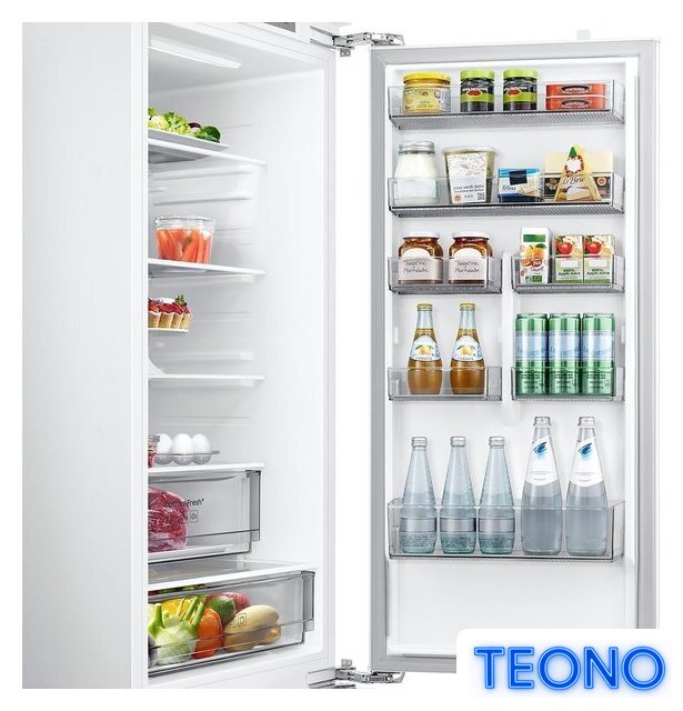 Холодильник Samsung BRB70F30BEF0EO - Изображение №14 — Интернет-магазин Teono.by