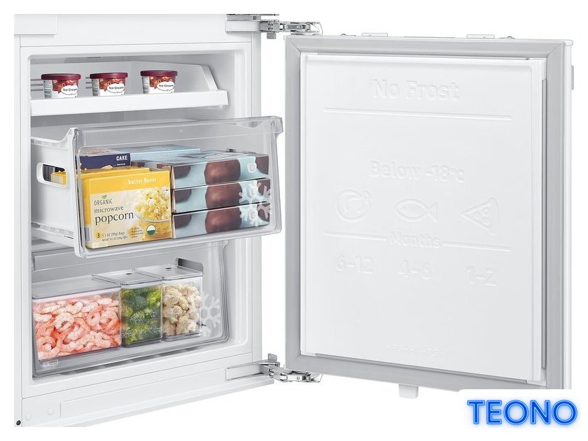 Холодильник Samsung BRB70F30BEF0EO - Изображение №9 — Интернет-магазин Teono.by