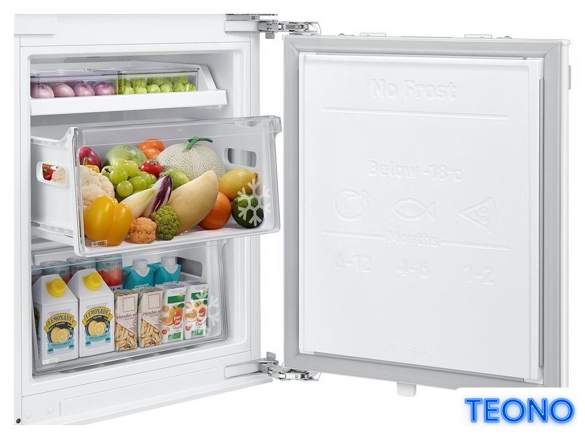 Холодильник Samsung BRB70F30BEF0EO - Изображение №12 — Интернет-магазин Teono.by