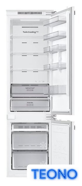 Холодильник Samsung BRB70F30BEF0EO - Изображение №1 — Интернет-магазин Teono.by