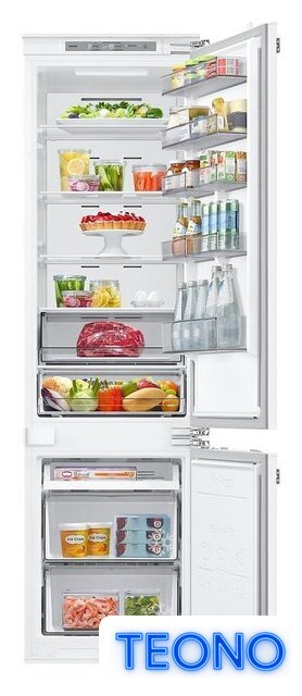 Холодильник Samsung BRB70F30BEF0EO - Изображение №5 — Интернет-магазин Teono.by