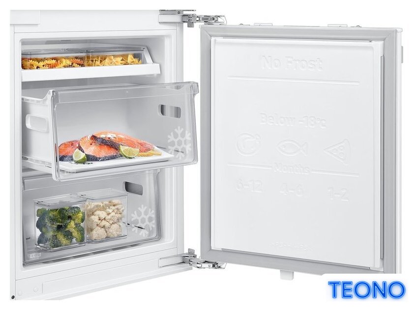 Холодильник Samsung BRB70F30BEF0EO - Изображение №10 — Интернет-магазин Teono.by
