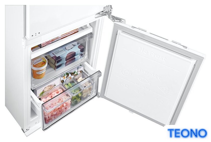 Холодильник Samsung BRB70F30BEF0EO - Изображение №6 — Интернет-магазин Teono.by