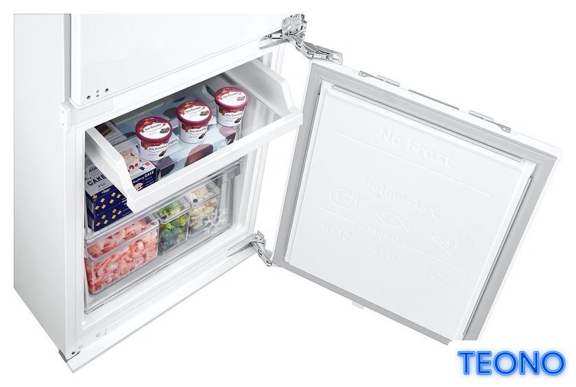 Холодильник Samsung BRB70F30BEF0EO - Изображение №8 — Интернет-магазин Teono.by