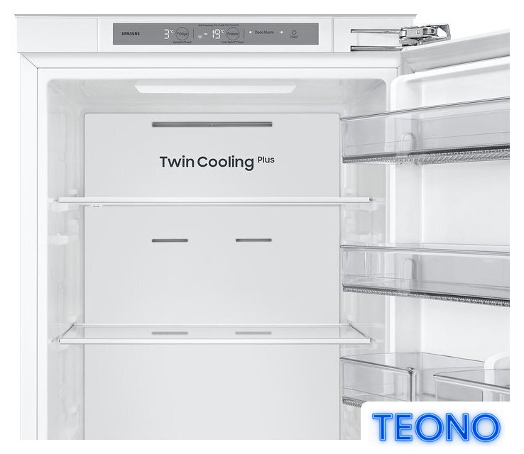 Холодильник Samsung BRB70F30BEF0EO - Изображение №7 — Интернет-магазин Teono.by