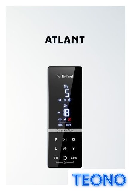 Холодильник ATLANT ХМ-4626-109-ND - Изображение №23 — Интернет-магазин Teono.by