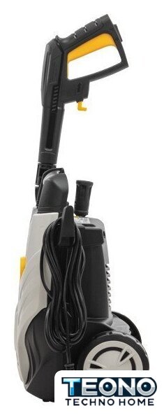 Мойка высокого давления Kranz KR-16-1261 - Изображение №5 — Интернет-магазин Teono.by