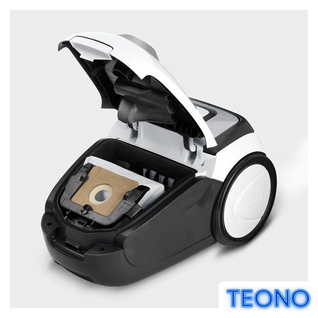 Пылесос Karcher VC 2 1.198-035.0 - Изображение №6 — Интернет-магазин Teono.by