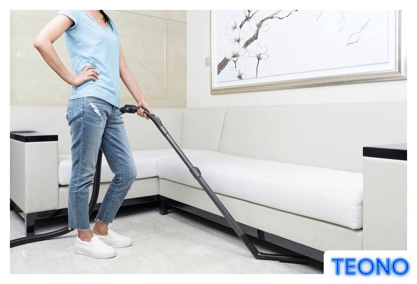Пылесос Karcher VC 2 1.198-035.0 - Изображение №9 — Интернет-магазин Teono.by
