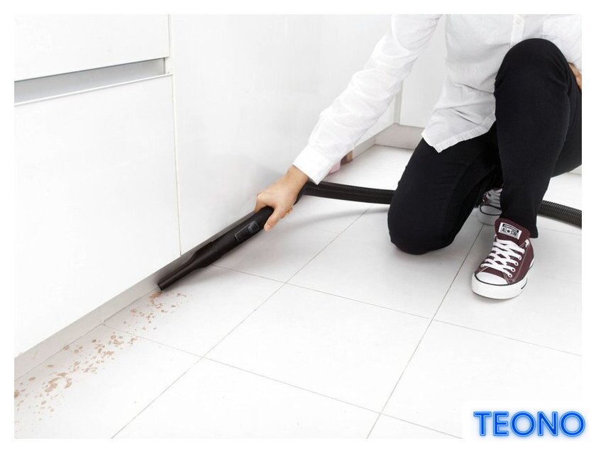 Пылесос Karcher VC 2 1.198-035.0 - Изображение №10 — Интернет-магазин Teono.by