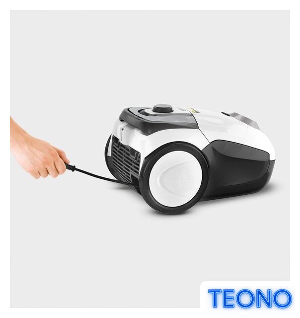 Пылесос Karcher VC 2 1.198-035.0 - Изображение №7 — Интернет-магазин Teono.by