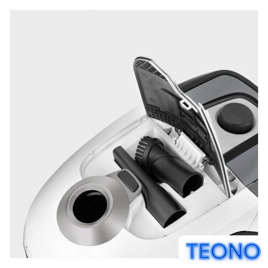Пылесос Karcher VC 2 1.198-035.0 - Изображение №5 — Интернет-магазин Teono.by