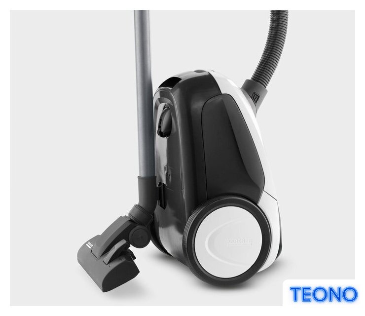 Пылесос Karcher VC 2 1.198-035.0 - Изображение №4 — Интернет-магазин Teono.by