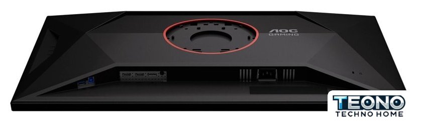 Игровой монитор AOC Gaming U32G4U - Изображение №18 — Интернет-магазин Teono.by
