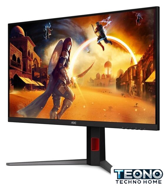 Игровой монитор AOC Gaming U32G4U - Изображение №5 — Интернет-магазин Teono.by