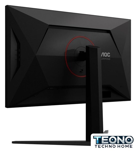 Игровой монитор AOC Gaming U32G4U - Изображение №15 — Интернет-магазин Teono.by
